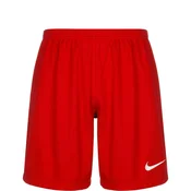 NIKE Športne hlače League Knit III rdeča/bela