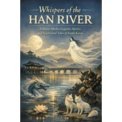 Whispers of the Han River Folklore, Myths, Legends, Spirits, and Traditional Tales of South Korea