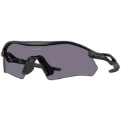 Očala Oakley RADAR PLATE, MAT ČRNA PRIZM GREY ()
