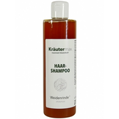 Kräuter Max Šampon z vrbovim lubjem +-250 ml