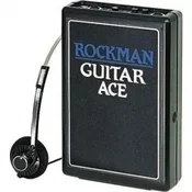 Dunlop Rockman Guitar Ace Gitarsko pojacalo za slušalice (Kao novo)