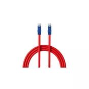 Newell USB-C kabel 100W (2m) rdeč