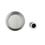ROČAJ UTOPNI FI 48mm Z NAPRSTNIKOM