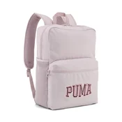 PUMA Phase 18L Varsity Backpack, Accessories, Misty Pink, OSFA