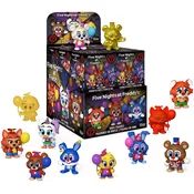 Funko Mystery Minis: FNAF Security Breach 12PC PDQ