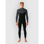 Rip Curl E-Bomb Cz 32 Wetsuit charcoal grey