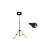 Reflektor LED na Stalku 1x30W 6500K IP44 308-435