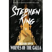 Dark Tower V: Wolves of the Calla