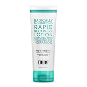 Minetan Vlažilni obnovitveni losjon (Moisturizing Recovery Lotion) 207 ml
