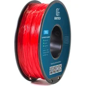 GEEETECH TPU Red - 1,75 mm/1000 g
