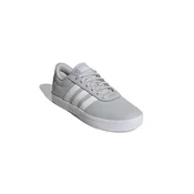 ADIDAS SPORTSWEAR Nizke superge EASY svetlo siva/bela