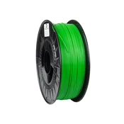 3DPower Basic PET-G filament 1,75 mm svetlo zelene barve 1 kg
