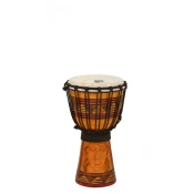 Djembe Origins Pleme maska 40,5cm TOCA TO803.148