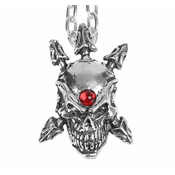 Ogrlica Skull - PSY861