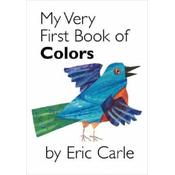 My Very First Book of Colors