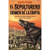 SEPULTURERO Y EL CRIMEN DE LA CRIPTA, EL