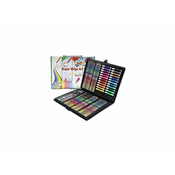 Alum online Art set Super Mega Art Set 168 kos
