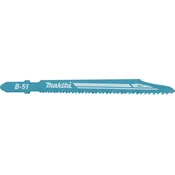 Makita žagin list za vbodno žago HSS 73 mm (pk/5 kos)