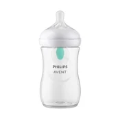 Philips Avent Flašica Natural Response Antikolik (260ml) 0383