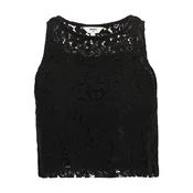 OBJECT Petite Top IBI, črna