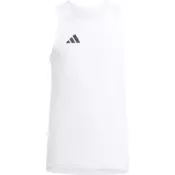 adidas Majica brez rokavov J TEAM SINGLET