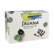 Set za beljenje tekstila JAVANA KREUL (barve za tekstil)