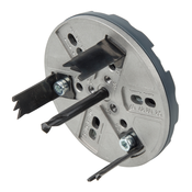 WOLFCRAFT Podesiva krunasta testera, 8.5mm, 35 - 85mm 5986000