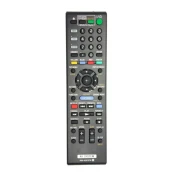 General SONY RM-ADP077 - zamenjava daljinski upravljalnik