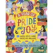 A Year of Pride and Joy
