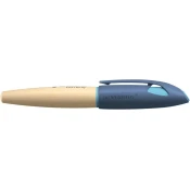 Stabilo EASYbirdy timber blue L