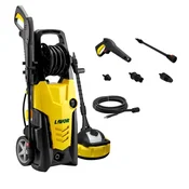 Lavor Visokotlačni čistilec 2200W+KRTAČA ZA TLA+NASTAVKI IKON160PLUS+KRTAČA