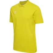 moška polo majica hmlGO 2.0 POLO