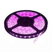 LED traka roza 60 LED / 1m