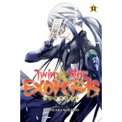 Twin Star Exorcists, Vol. 11