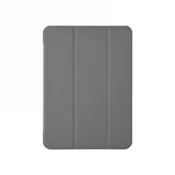 Pomologic BookCase - zaščitni ovitek za iPad 10,9 10G/11 (A16) (siv)