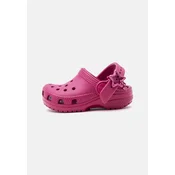 Crocs Sandali Classic Star roza