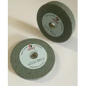 Ploščato brusilno kolo tipa 1 125 mm x 20 mm x 20 mm 99C60K7VC01-35 zeleno
