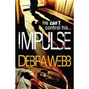 Impulse (The Faces of Evil 2)