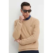 Polo Ralph Lauren Bombažen pulover Polo Ralph Lauren