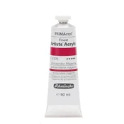 Akrilna barva Schmincke PRIMAcryl Professional 60 ml - 326 Kinakridon magenta