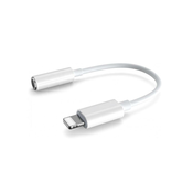 Adapter Lightning na AUX