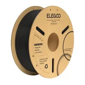 Filament Elegoo PLA+ 1.75mm 1kg Black
