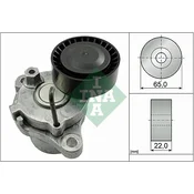 Napenjalec jermena, rebrasti jermen INA 534 0550 10