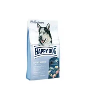 HAPPY DOG Fit&Vital Sport Nordic 1 Hrana za zdravu kožu i sjajno krzno, 4kg