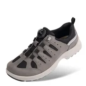 Helvesko + ŽENSKE Division velikost 41 siva