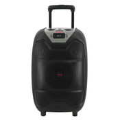 AIWA prenosni bluetooth zvočnik za zabave KBTUS-500