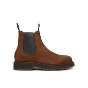 Gant Gležnjarji Chelsea Blisdor 33651476 Svetlo rjava