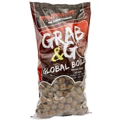 Boiliji Global MEGA FISH 20mm 2,5kg