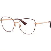 Dolce & Gabbana Ženski okvir za naocare 0DG1355 1333, Rose gold
