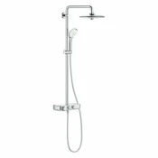 GROHE tuš set EUPHORIA SmartControl System 260 Mono (26509000)